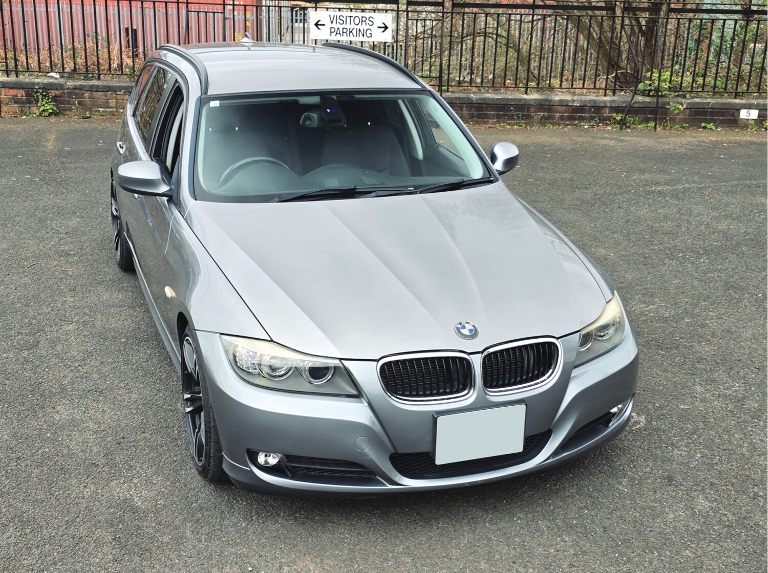 Used BMW 3 Series 2011 for sale - 78125237: Photo 14