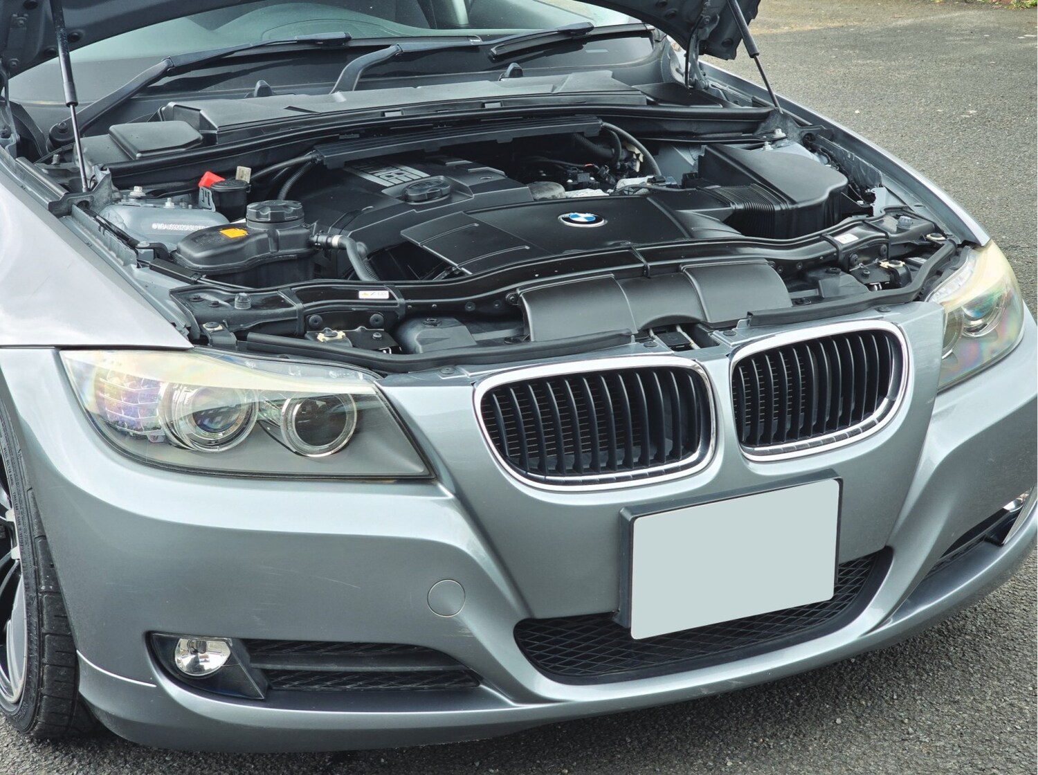 Used BMW 3 Series 2011 for sale - 78125237: Photo 15