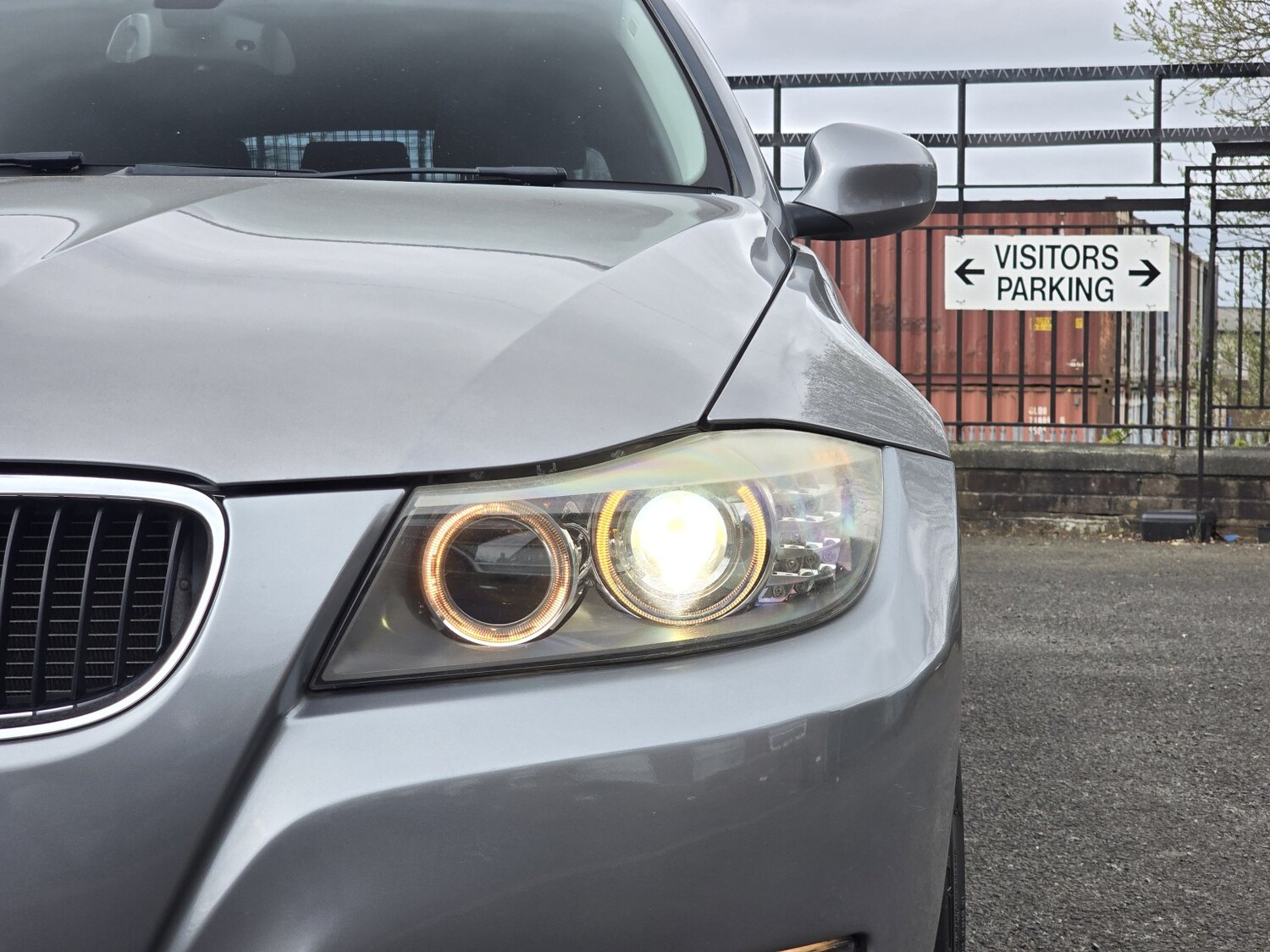 Used BMW 3 Series 2011 for sale - 78125237: Photo 16