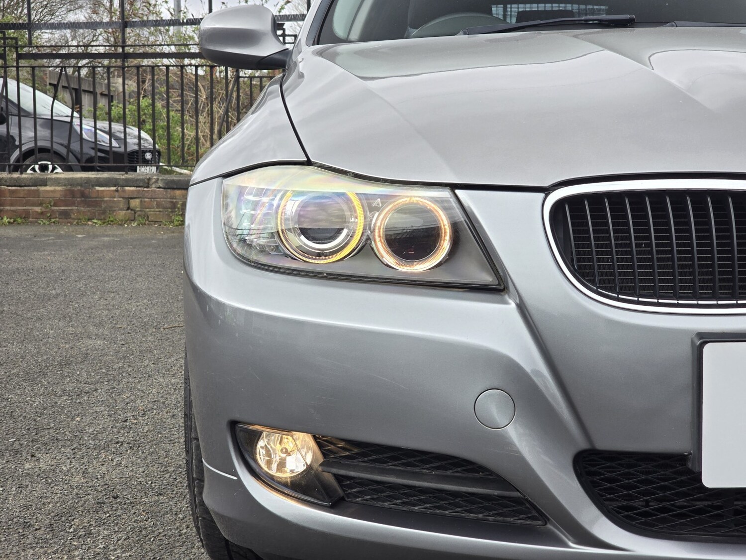 Used BMW 3 Series 2011 for sale - 78125237: Photo 17