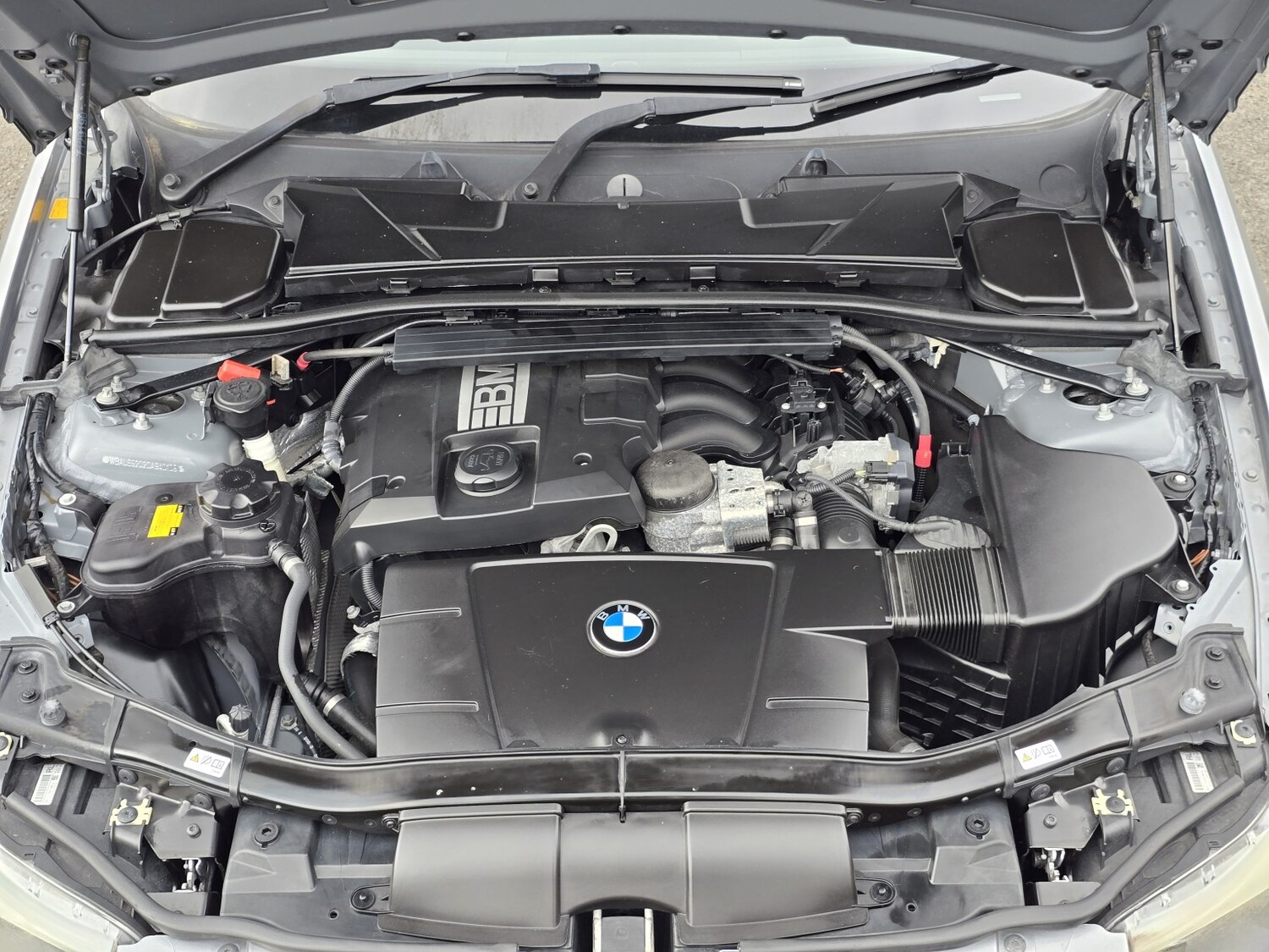 Used BMW 3 Series 2011 for sale - 78125237: Photo 18