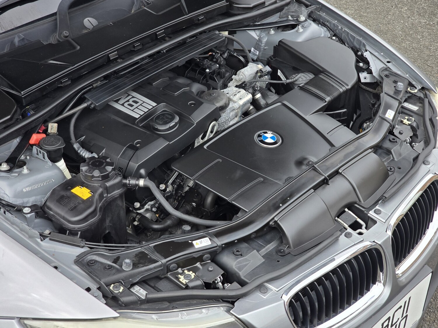 Used BMW 3 Series 2011 for sale - 78125237: Photo 19