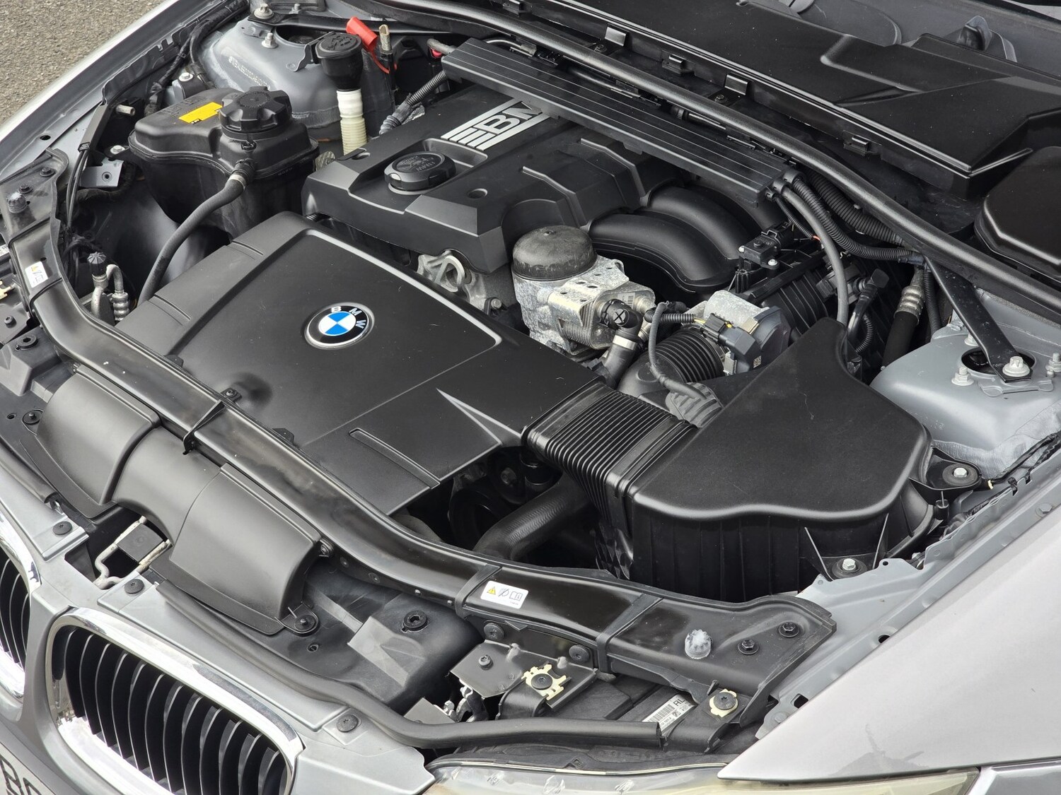 Used BMW 3 Series 2011 for sale - 78125237: Photo 20