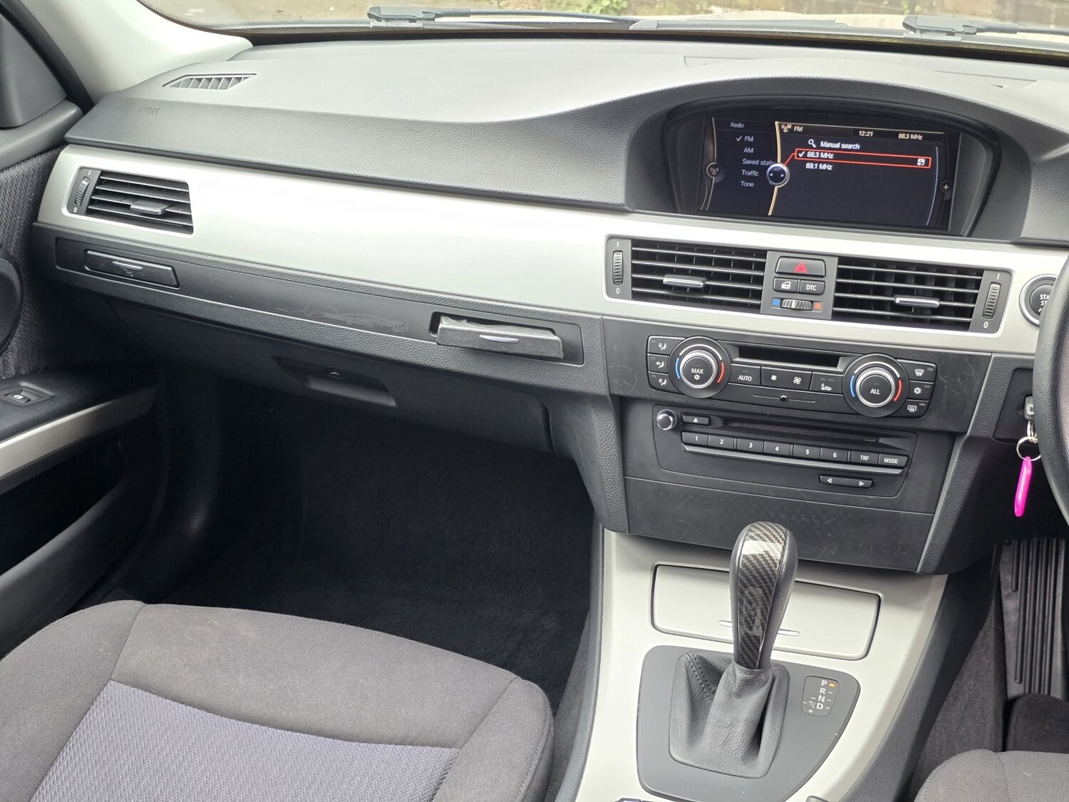 Used BMW 3 Series 2011 for sale - 78125237: Photo 37