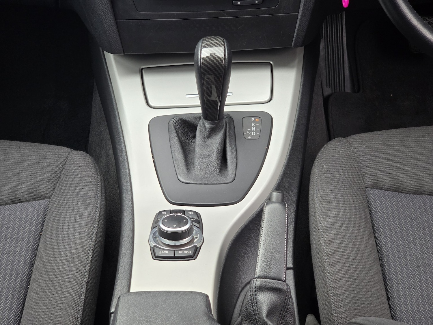 Used BMW 3 Series 2011 for sale - 78125237: Photo 38