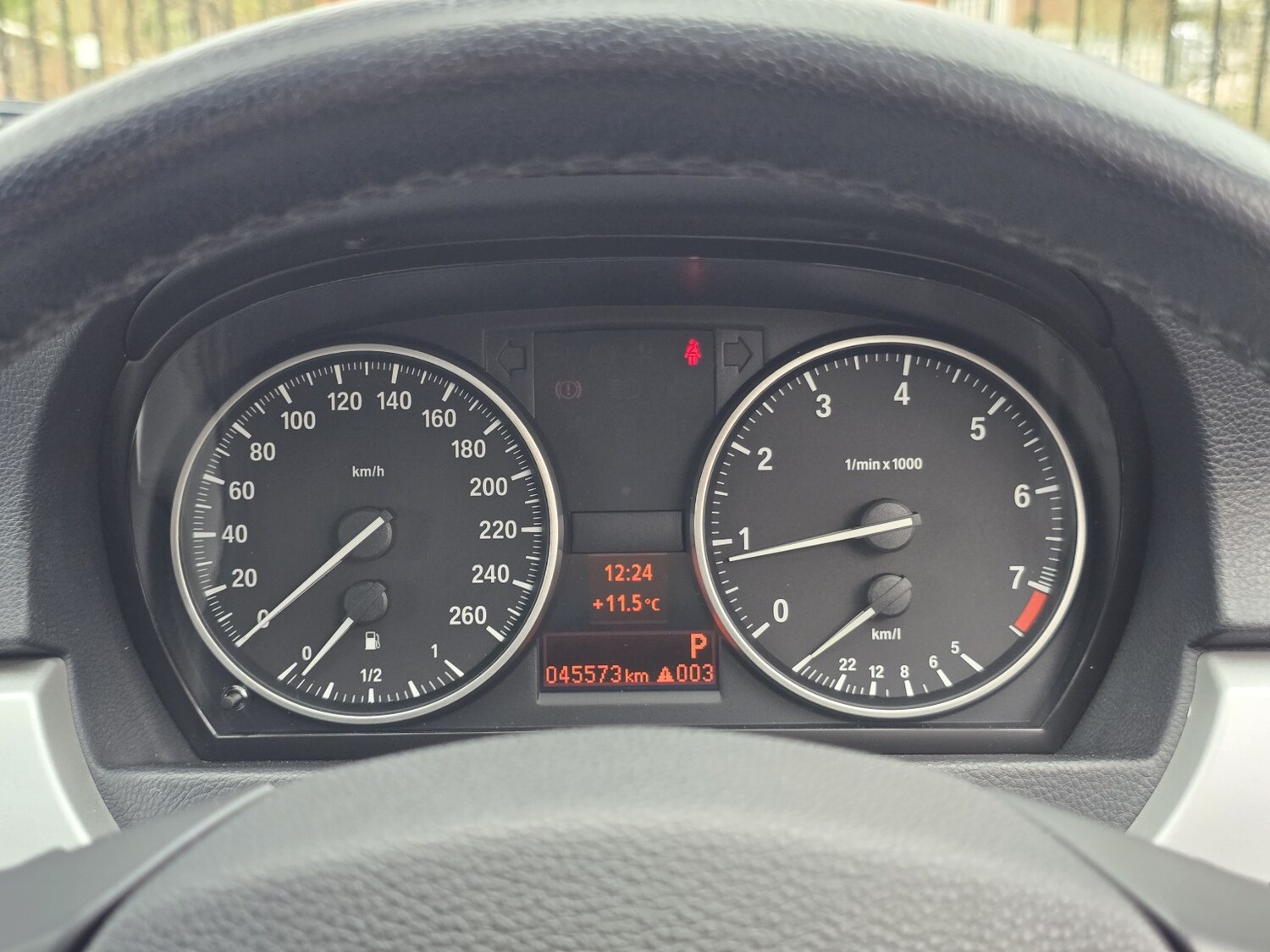 Used BMW 3 Series 2011 for sale - 78125237: Photo 41