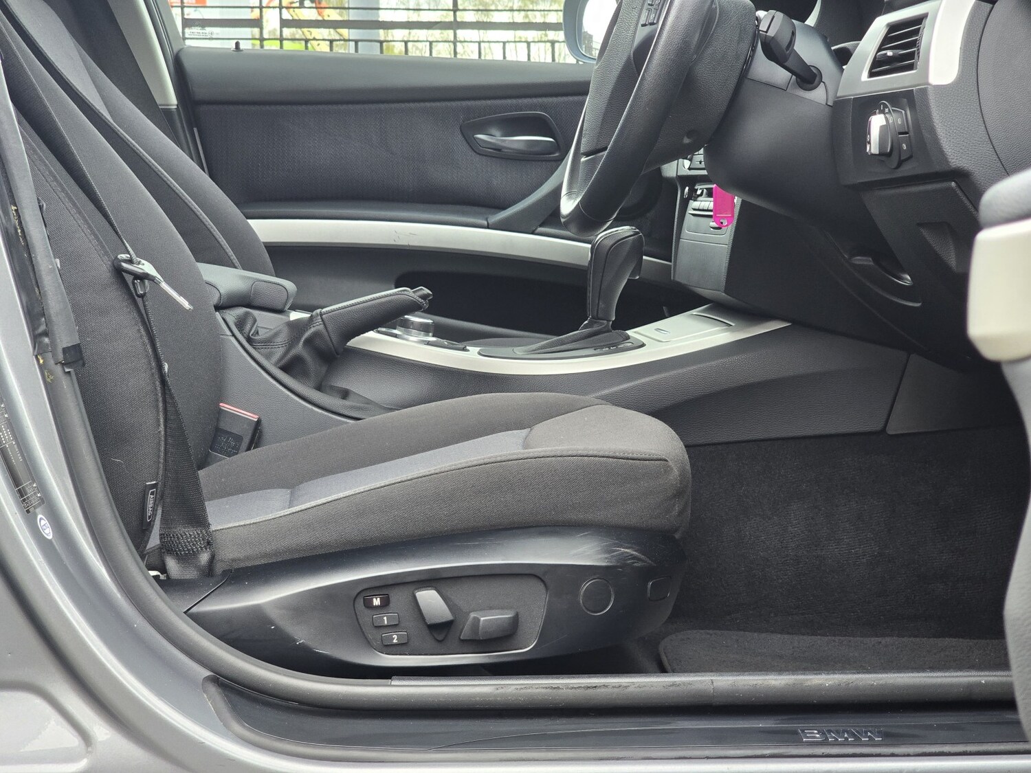 Used BMW 3 Series 2011 for sale - 78125237: Photo 47