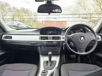 Used BMW 3 Series 2011 for sale - 78125237: Photo