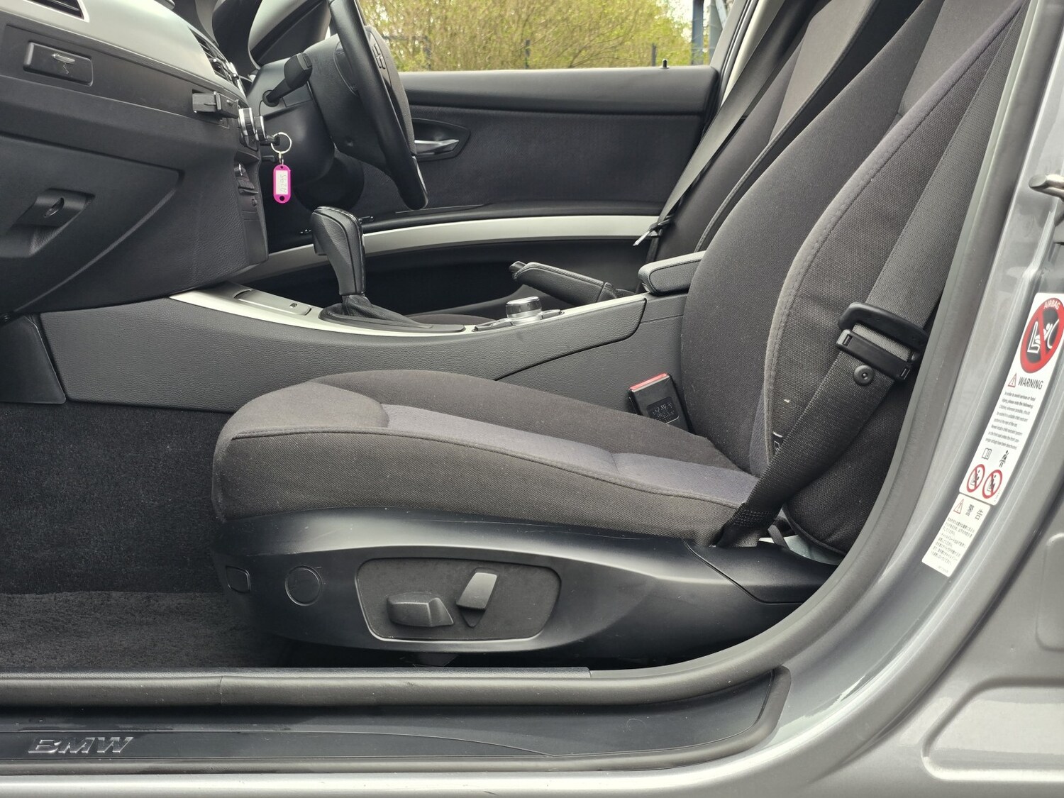 Used BMW 3 Series 2011 for sale - 78125237: Photo 50