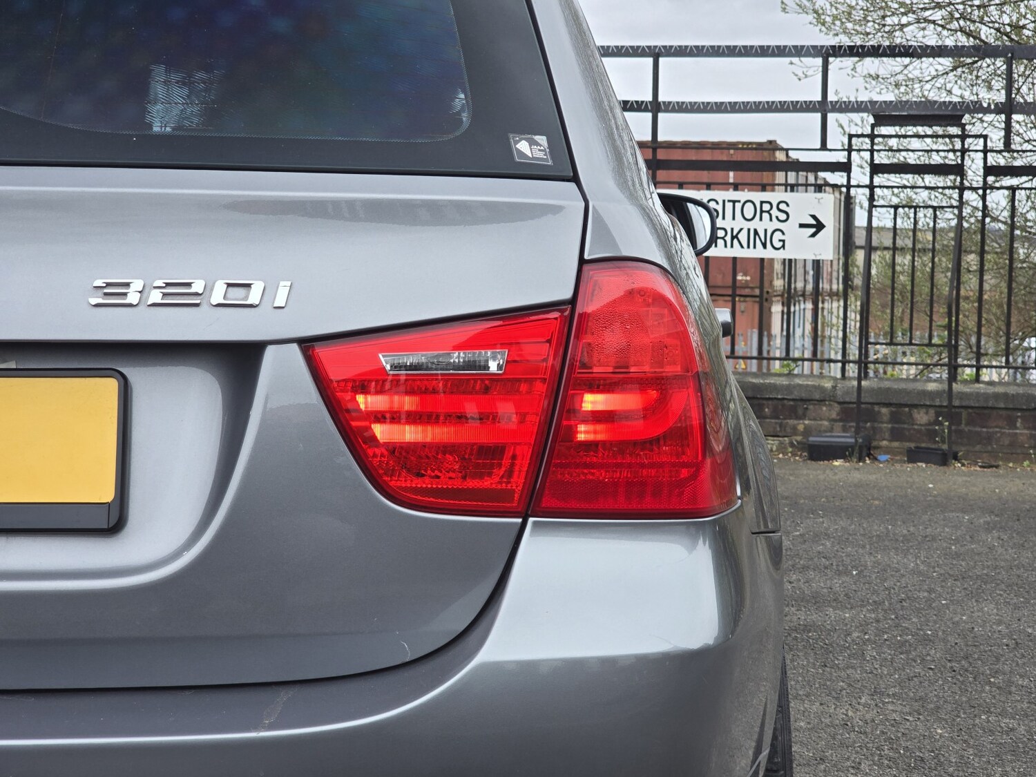 Used BMW 3 Series 2011 for sale - 78125237: Photo 54