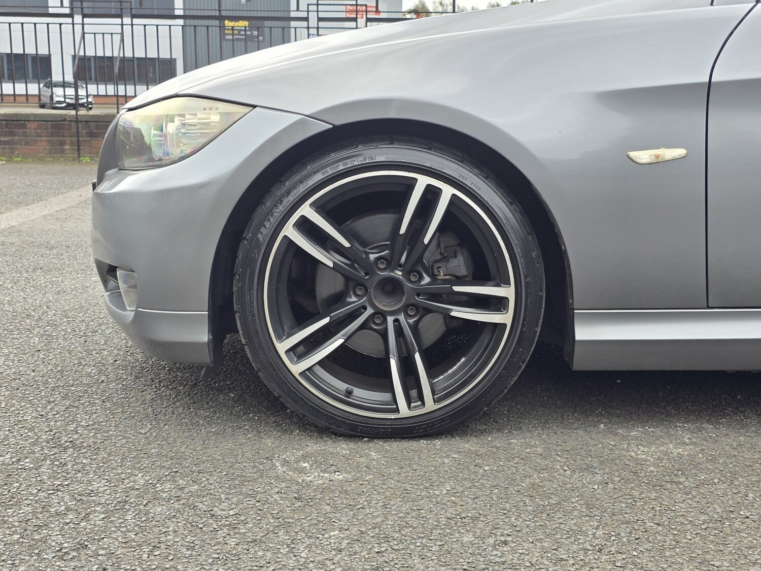 Used BMW 3 Series 2011 for sale - 78125237: Photo 55