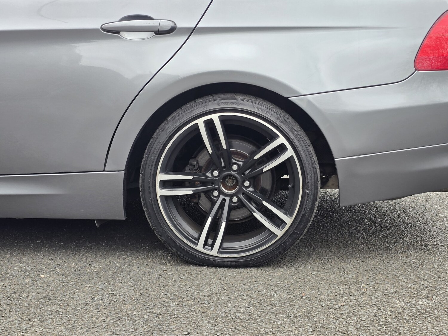 Used BMW 3 Series 2011 for sale - 78125237: Photo 56