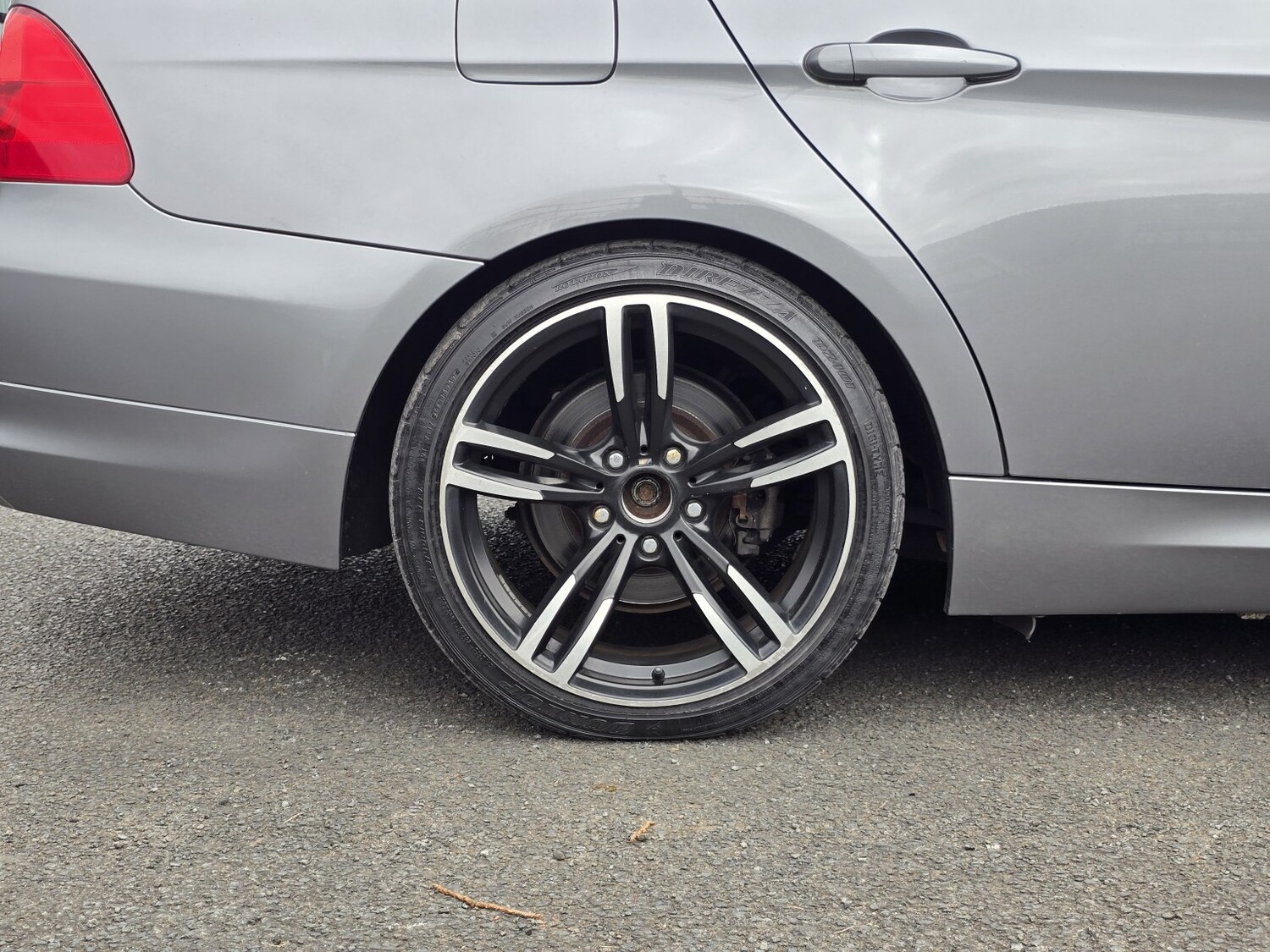 Used BMW 3 Series 2011 for sale - 78125237: Photo 57