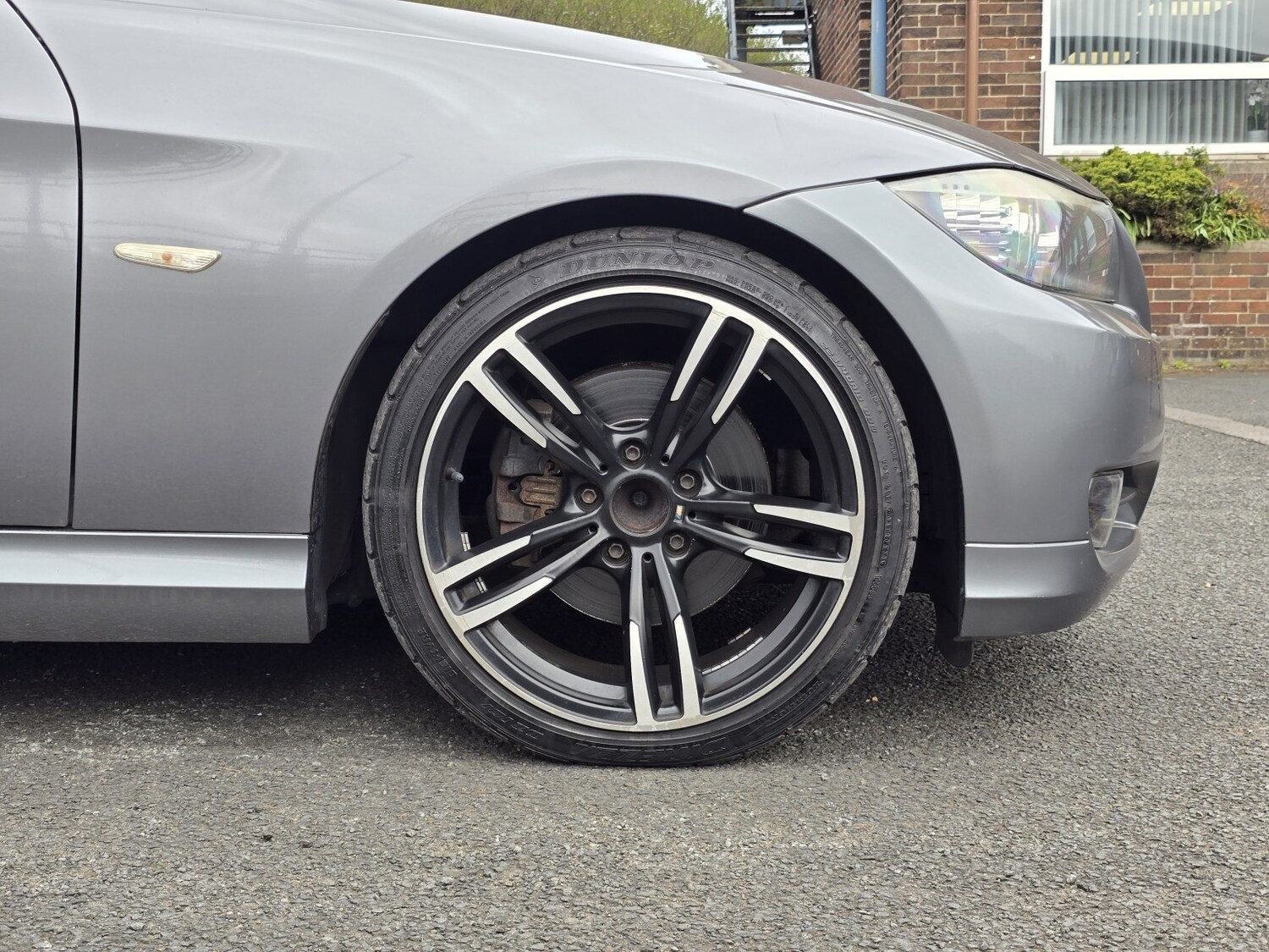 Used BMW 3 Series 2011 for sale - 78125237: Photo 58