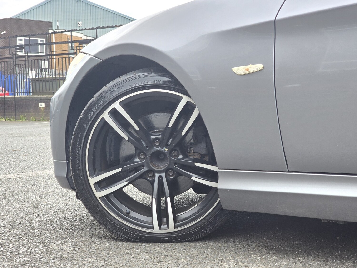 Used BMW 3 Series 2011 for sale - 78125237: Photo 59