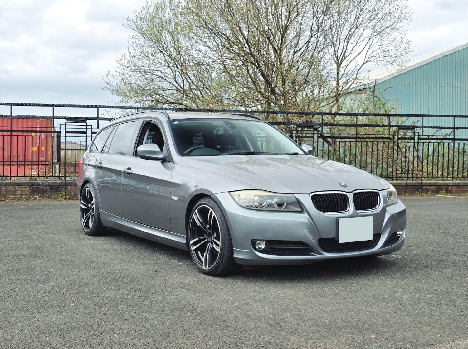 Used BMW 3 Series 2011 for sale - 78125237: Photo 9