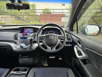 Used Honda Odyssey 2008 for sale - 78633584: Photo