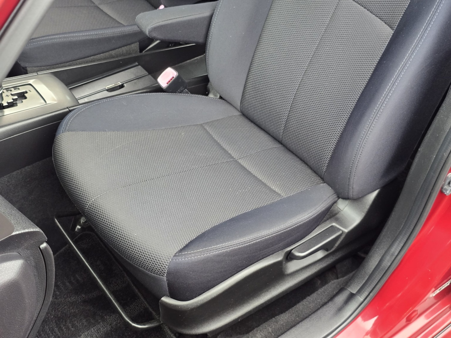 Used Subaru Exiga 2023 for sale - 78125197: Photo 17