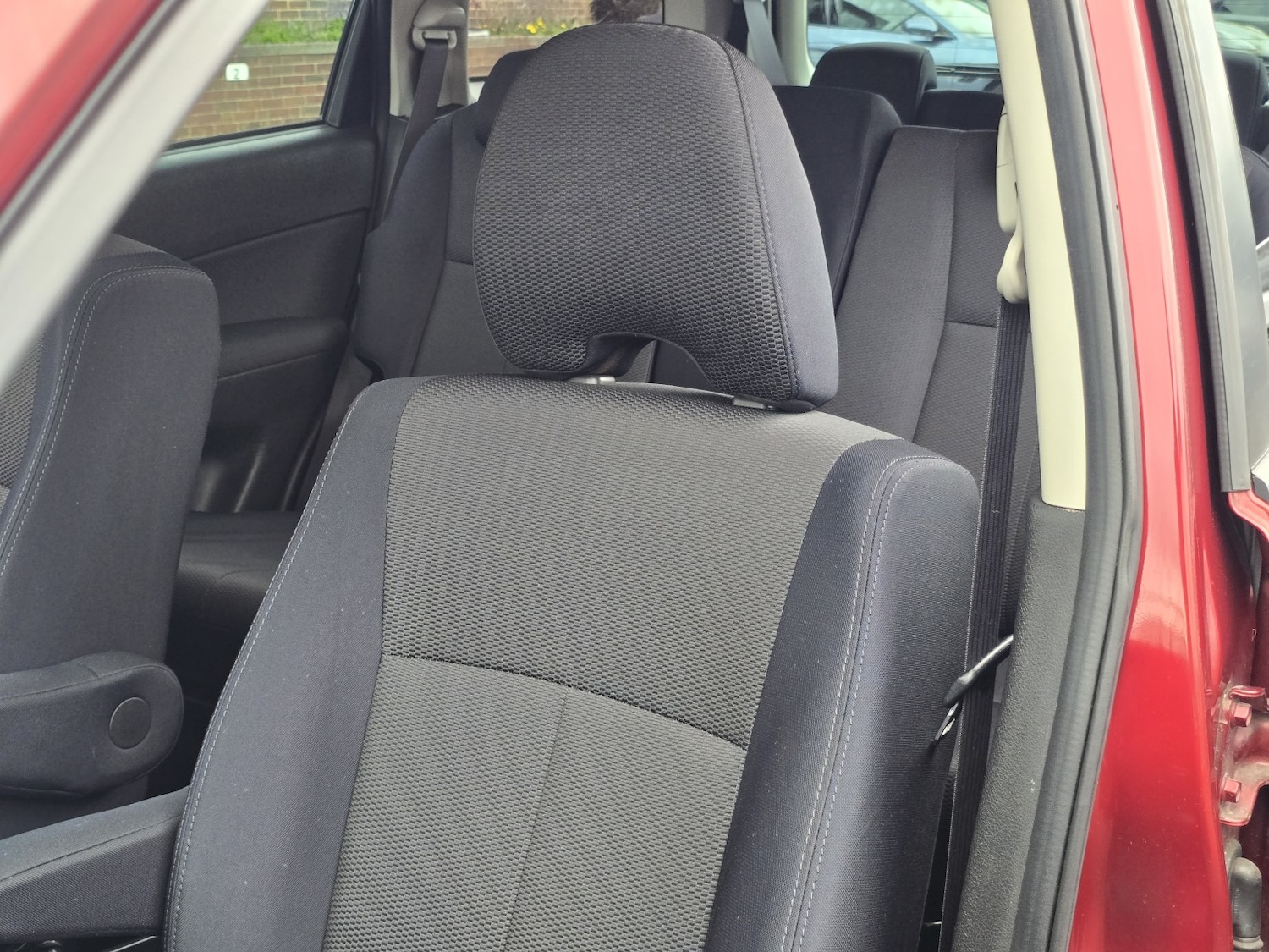 Used Subaru Exiga 2023 for sale - 78125197: Photo 18