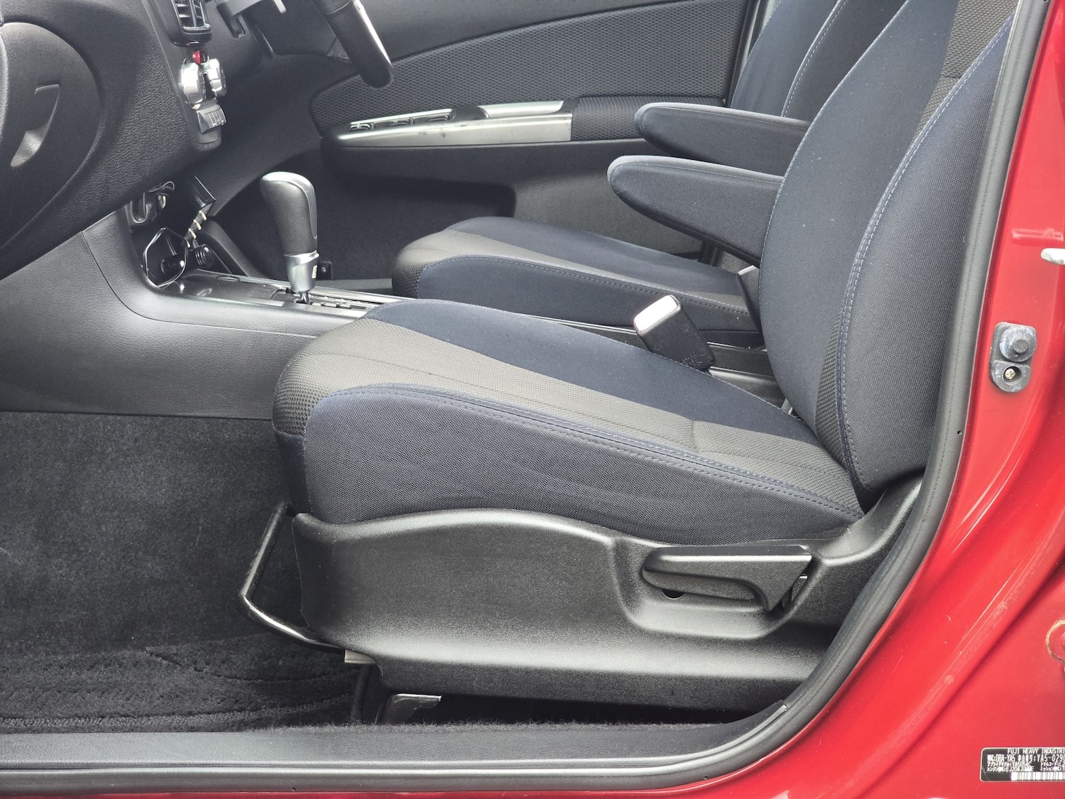 Used Subaru Exiga 2023 for sale - 78125197: Photo 19