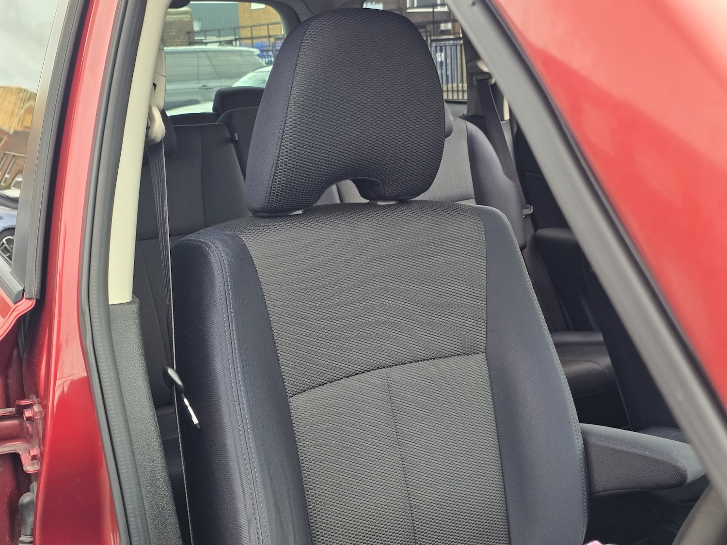 Used Subaru Exiga 2023 for sale - 78125197: Photo 22