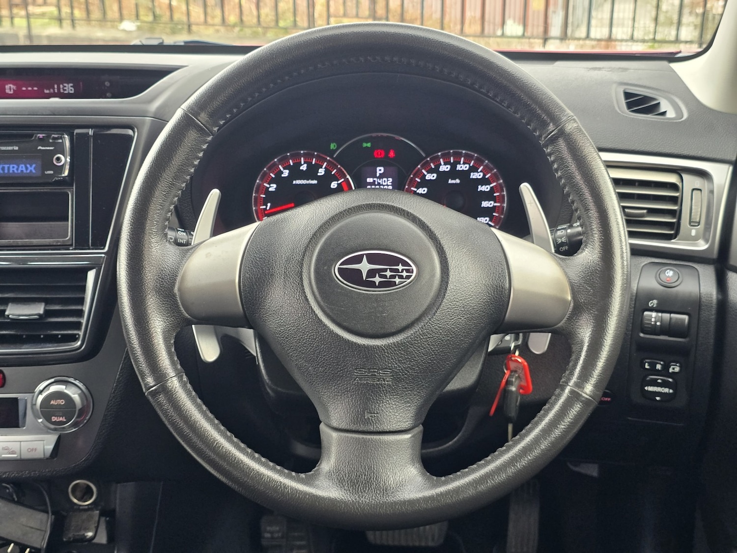 Used Subaru Exiga 2023 for sale - 78125197: Photo 25