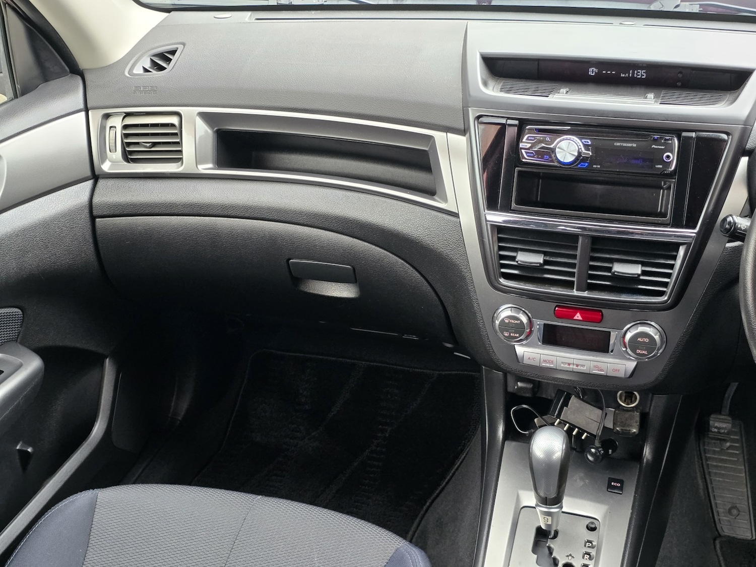 Used Subaru Exiga 2023 for sale - 78125197: Photo 26