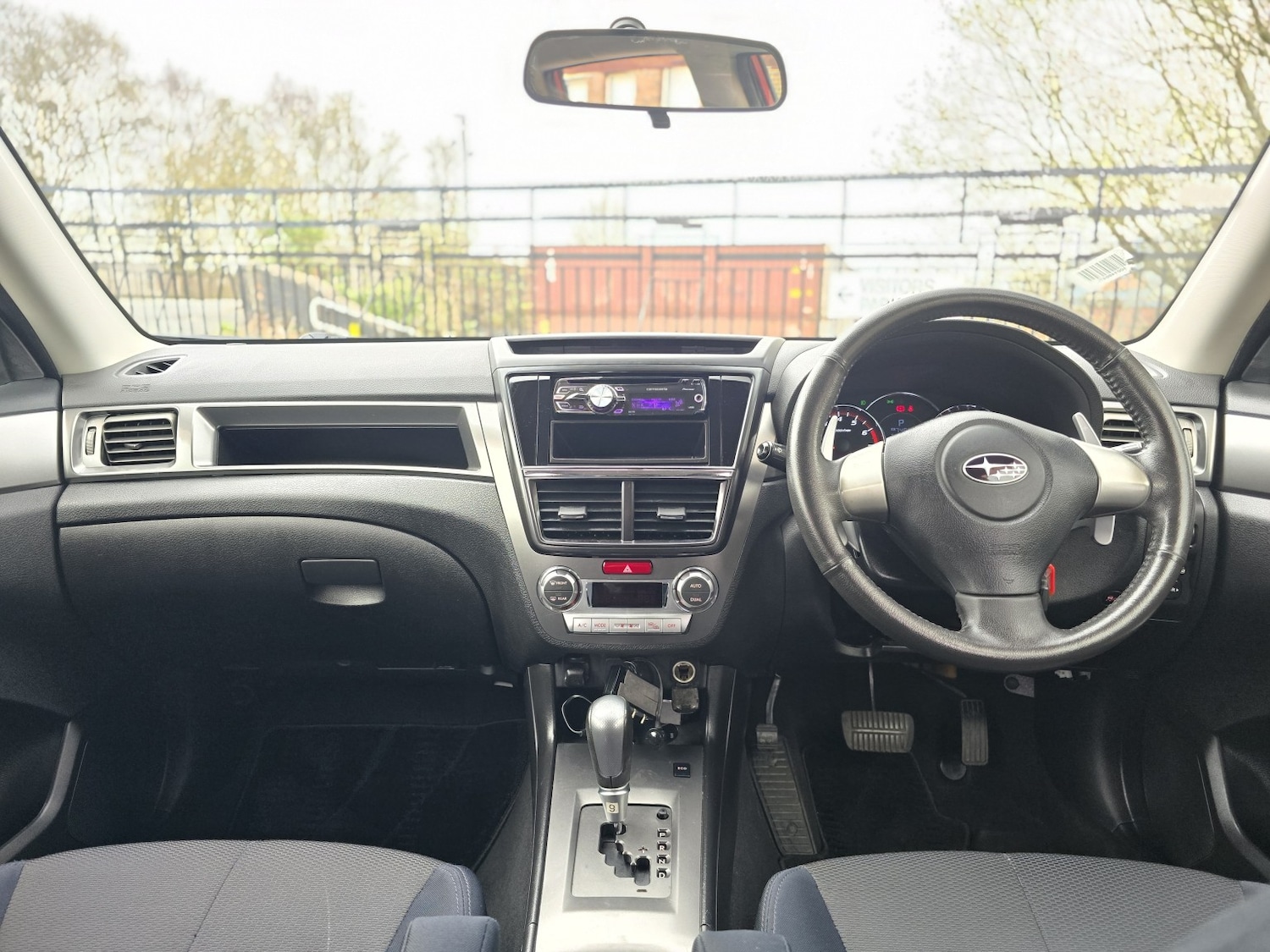 Used Subaru Exiga 2023 for sale - 78125197: Photo 3