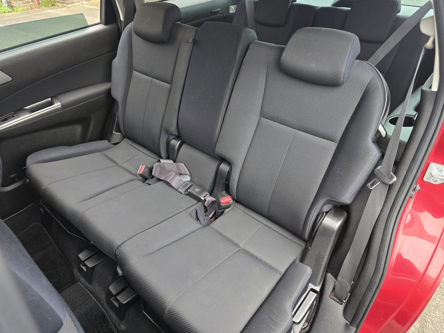 Used Subaru Exiga 2023 for sale - 78125197: Photo 33