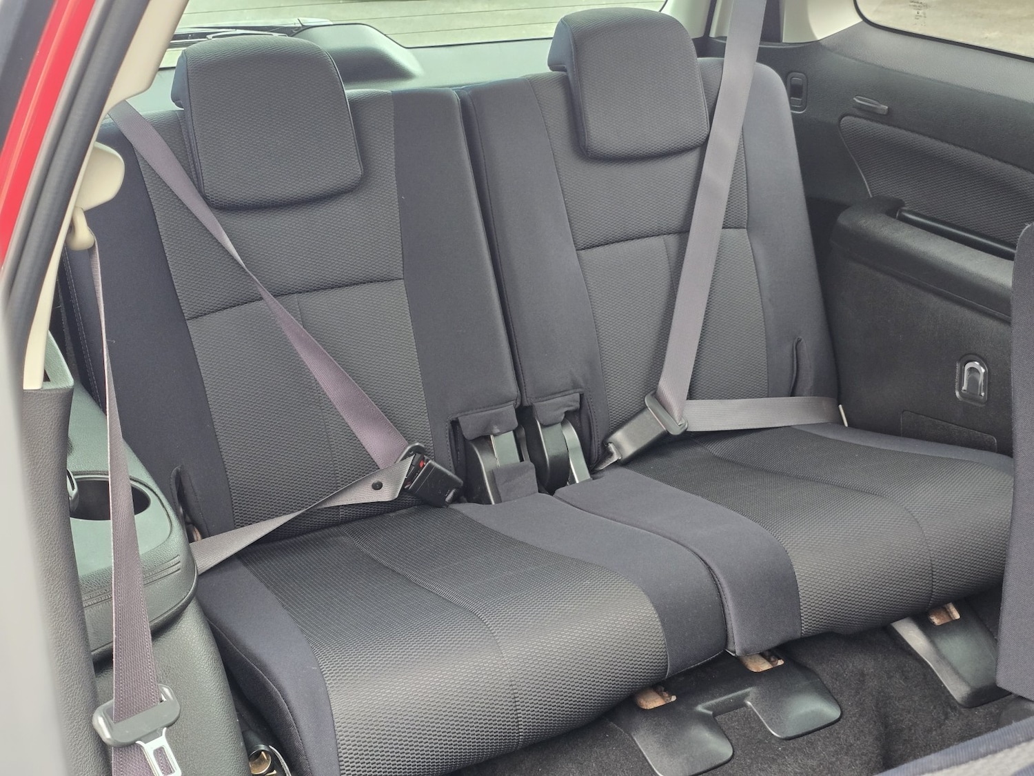 Used Subaru Exiga 2023 for sale - 78125197: Photo 34