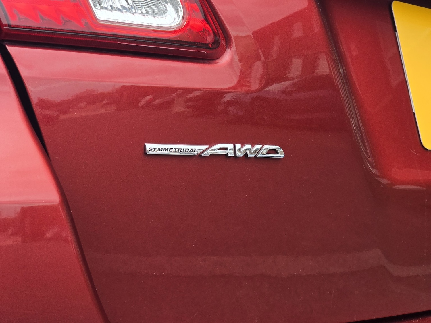 Used Subaru Exiga 2023 for sale - 78125197: Photo 35