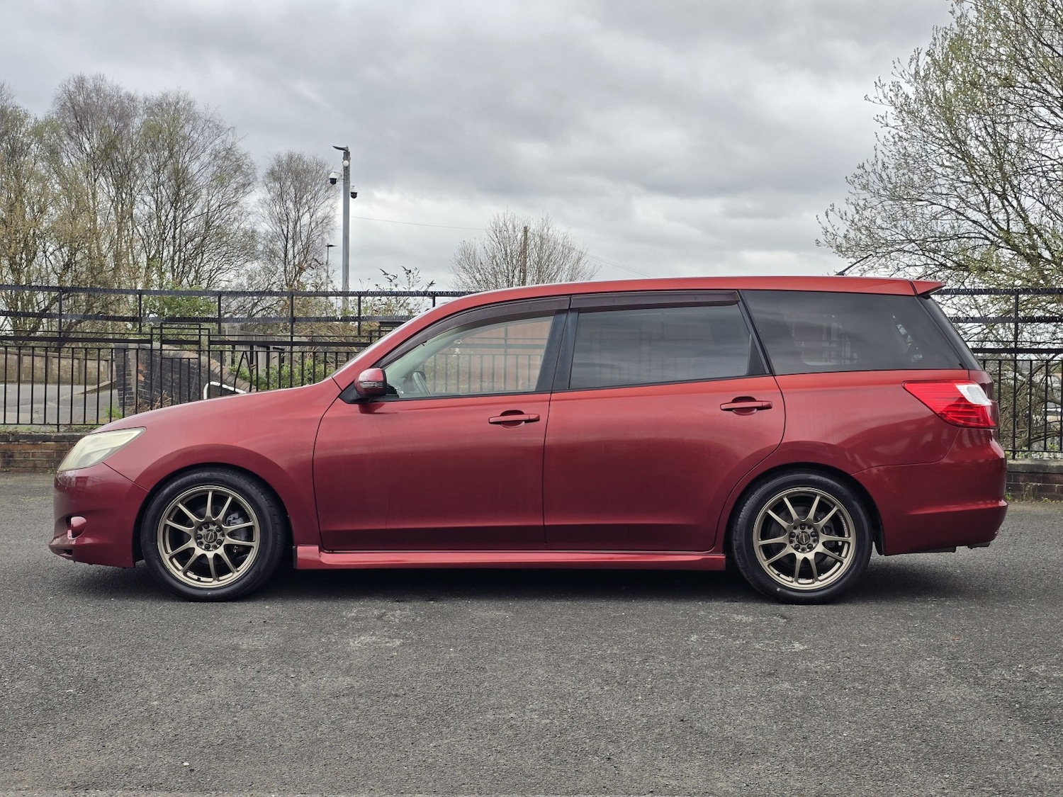 Used Subaru Exiga 2023 for sale - 78125197: Photo 39