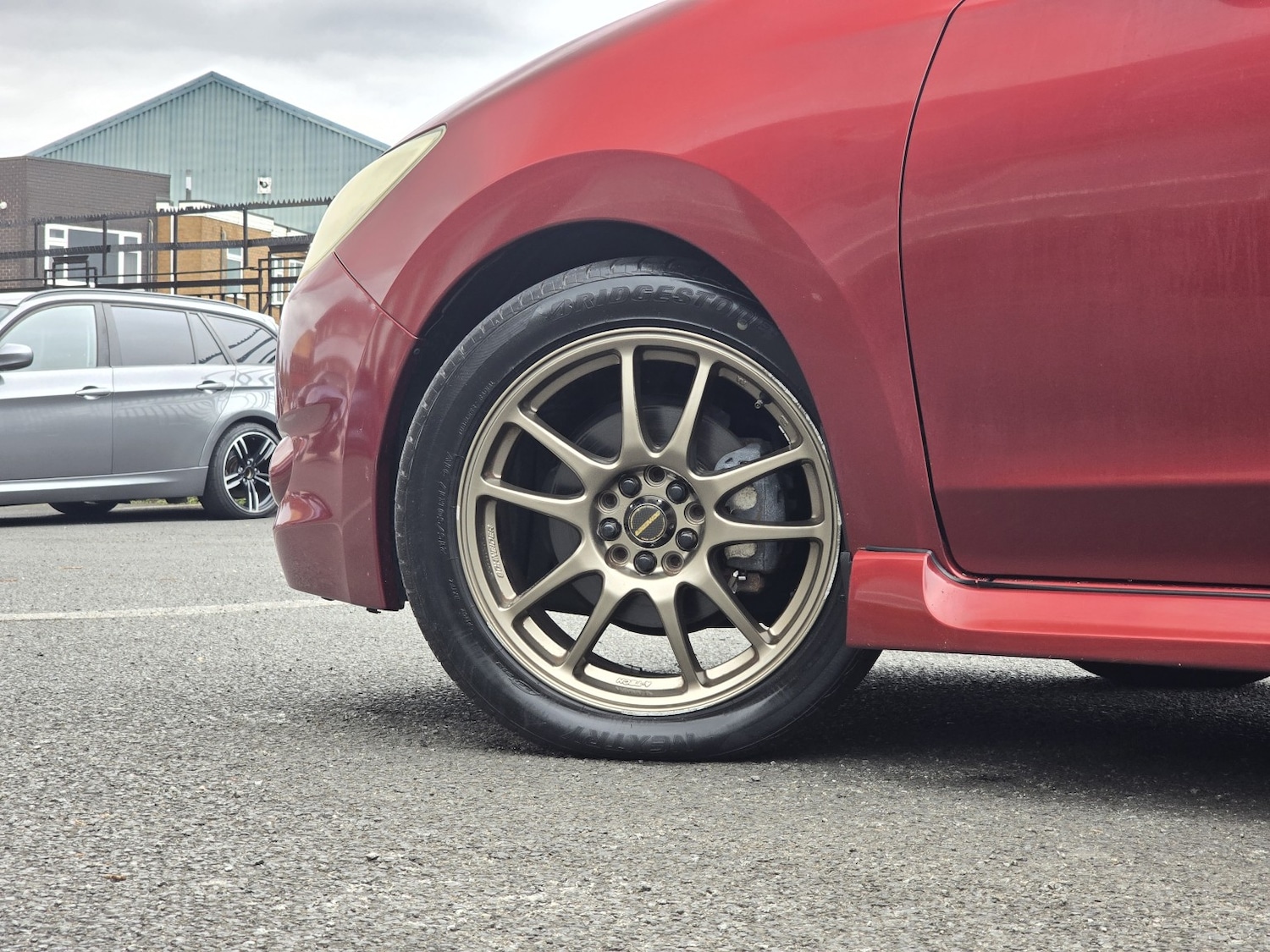 Used Subaru Exiga 2023 for sale - 78125197: Photo 41