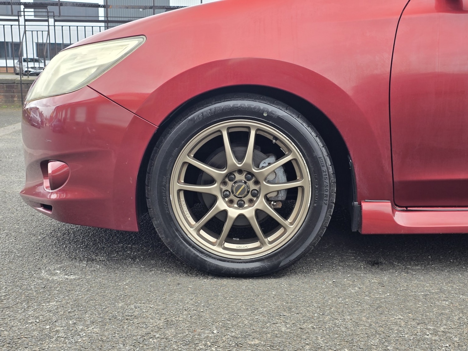 Used Subaru Exiga 2023 for sale - 78125197: Photo 42