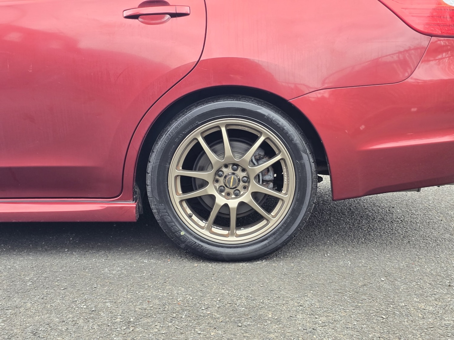 Used Subaru Exiga 2023 for sale - 78125197: Photo 43