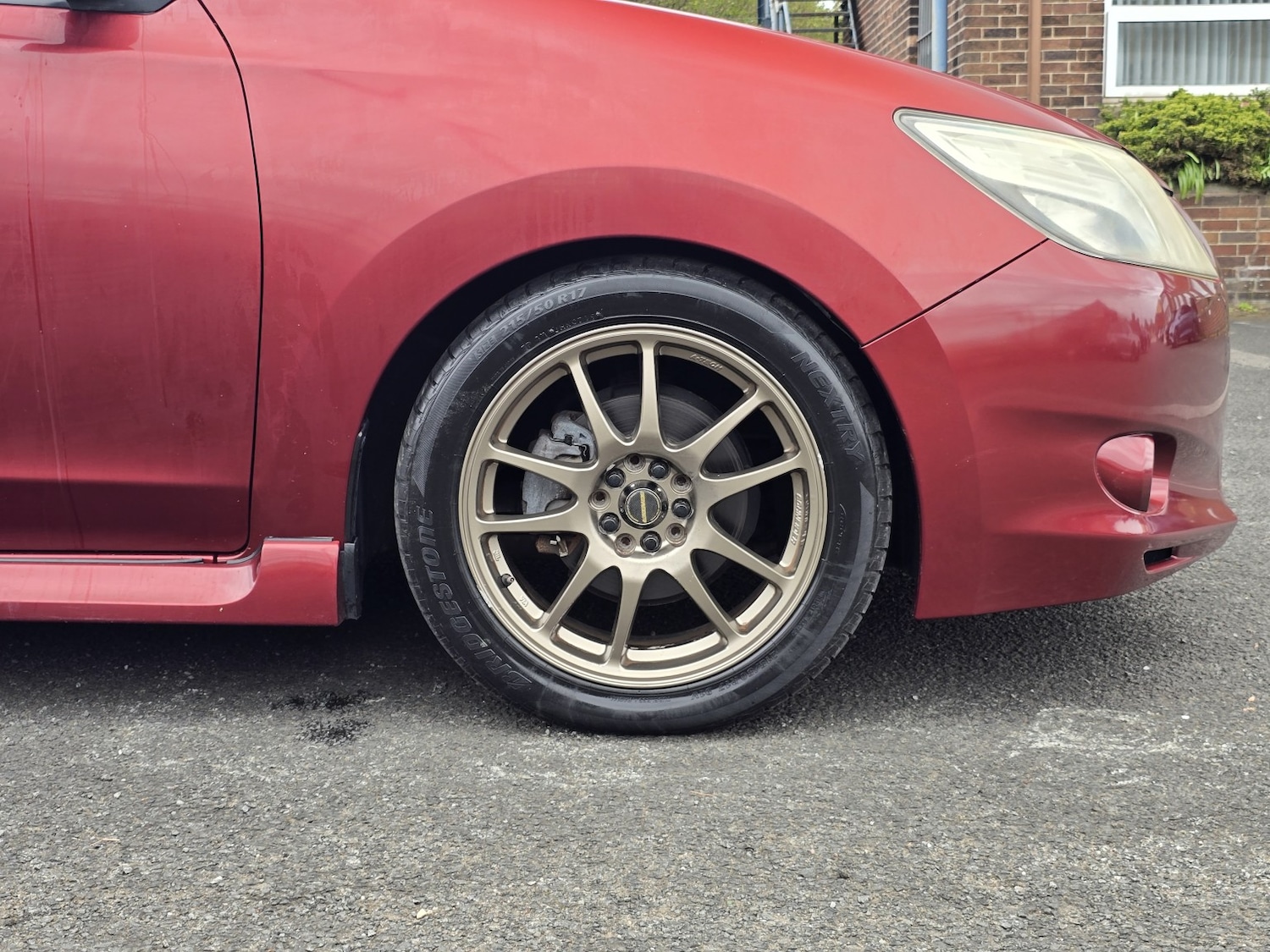 Used Subaru Exiga 2023 for sale - 78125197: Photo 45