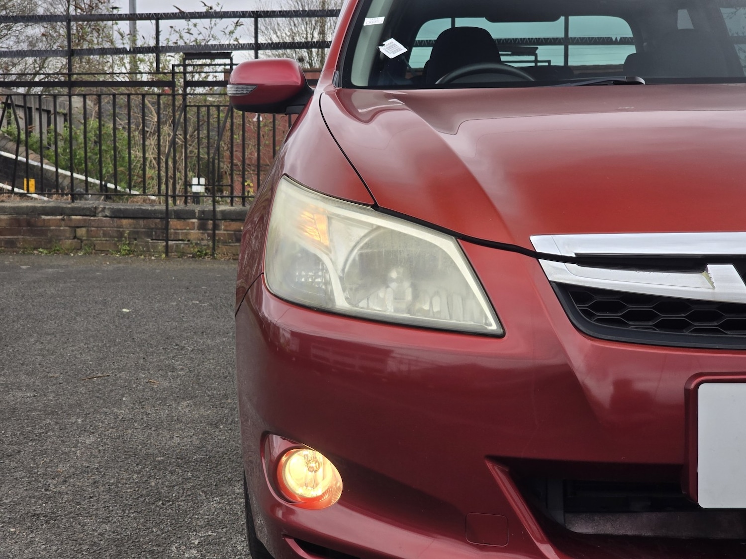 Used Subaru Exiga 2023 for sale - 78125197: Photo 48