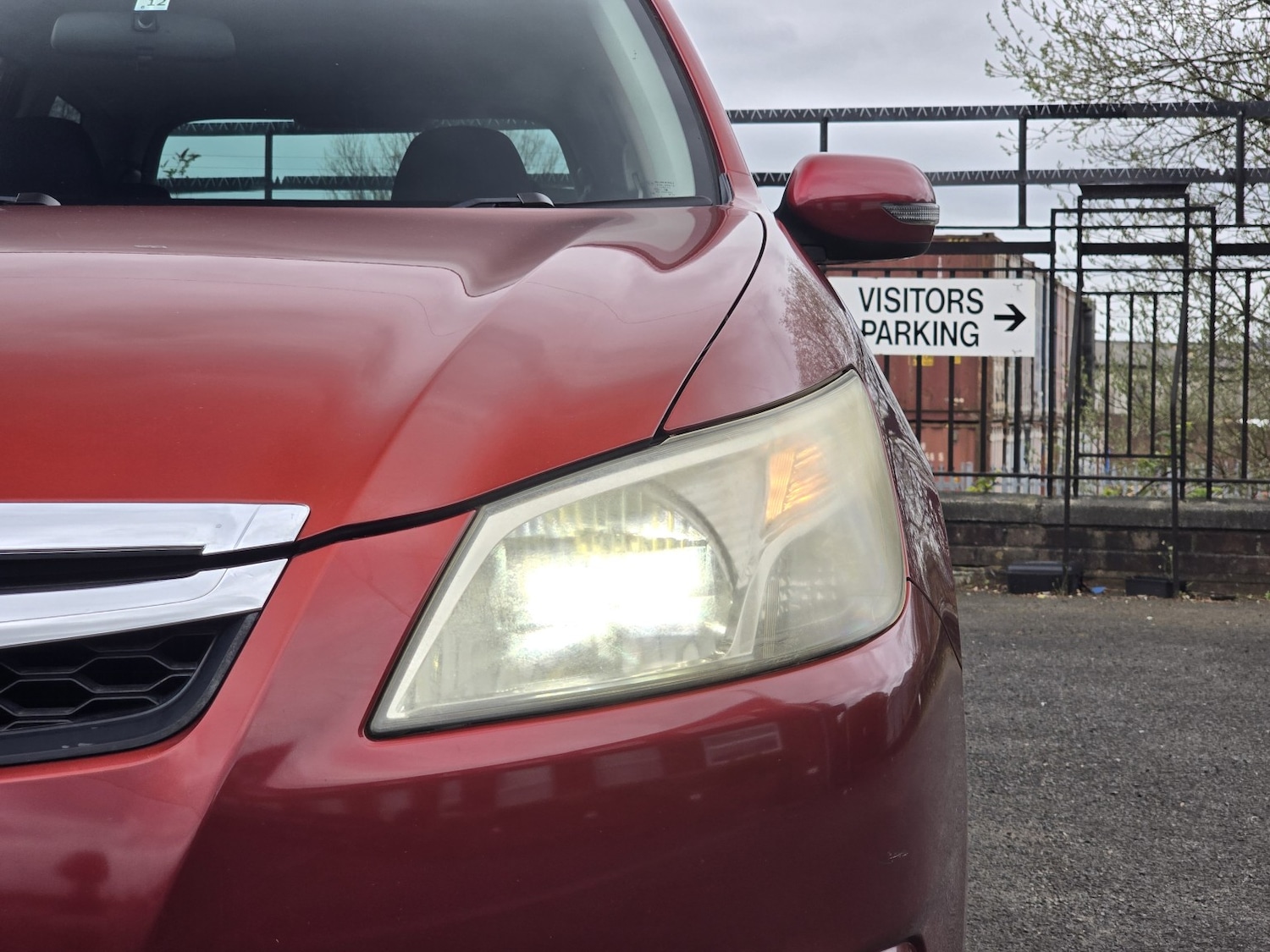 Used Subaru Exiga 2023 for sale - 78125197: Photo 49