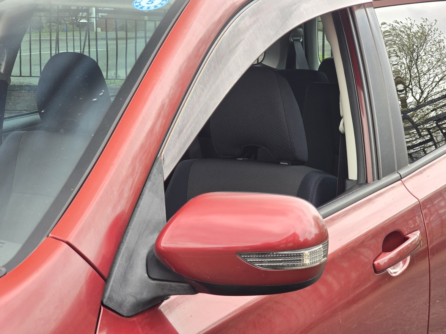 Used Subaru Exiga 2023 for sale - 78125197: Photo 51