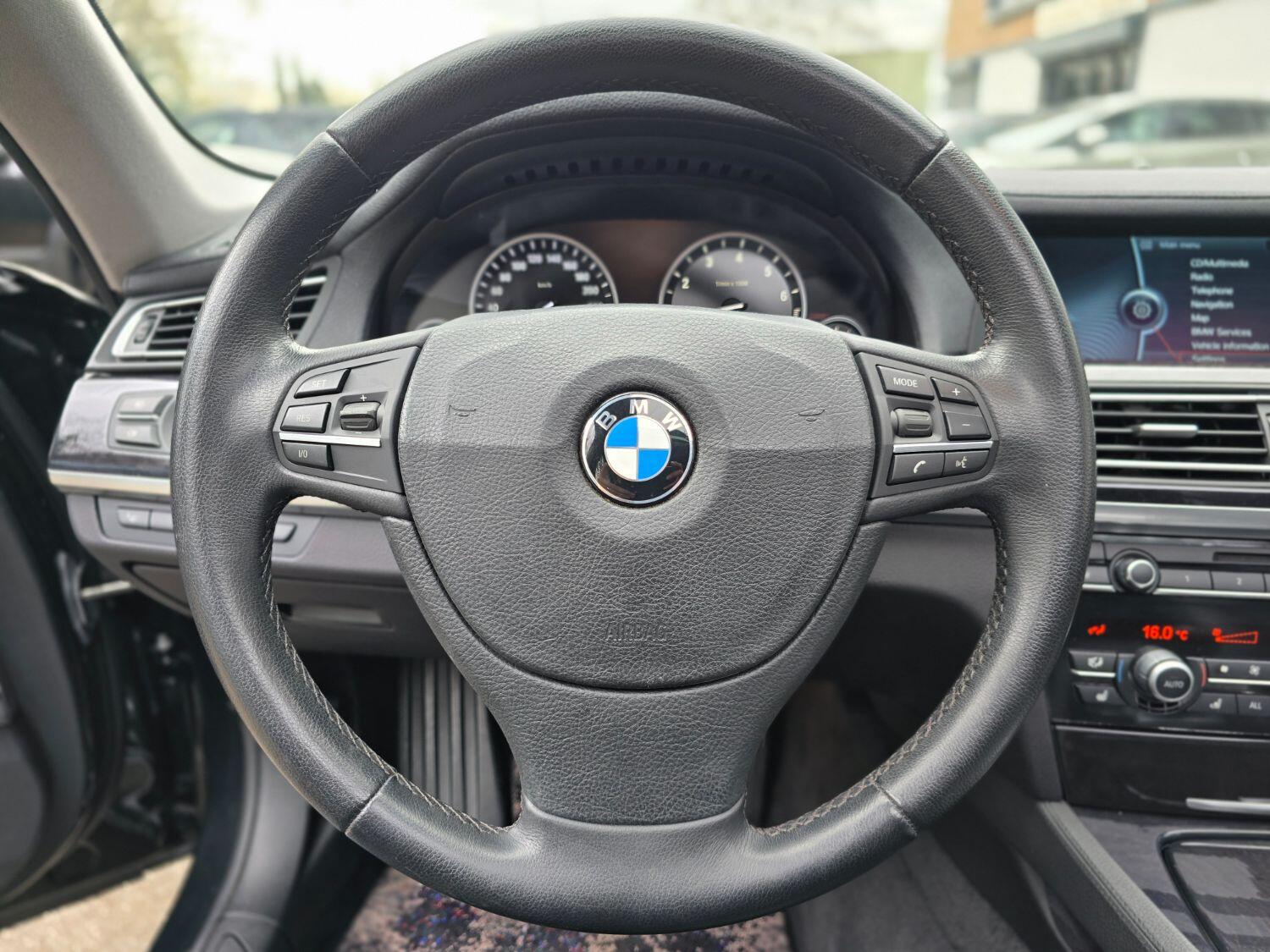 Used BMW 7 Series 2009 for sale - 77189392: Photo 13