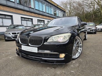 BMW 7 Series feature image