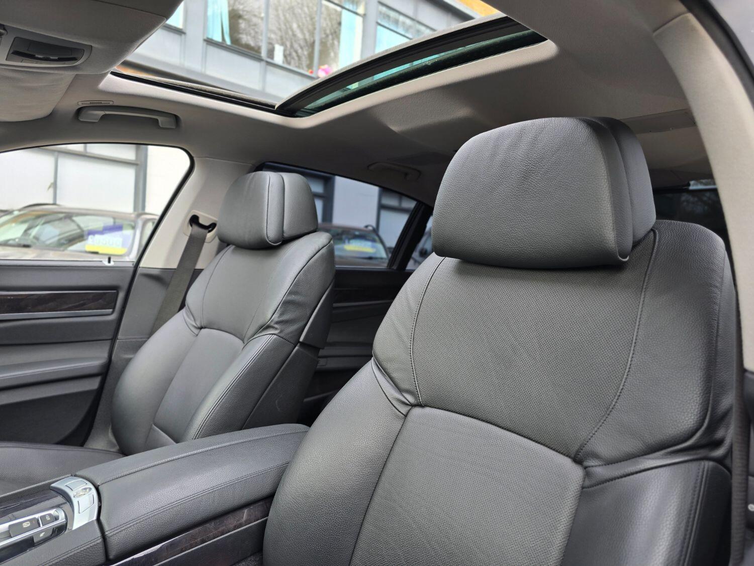 Used BMW 7 Series 2009 for sale - 77189392: Photo 21