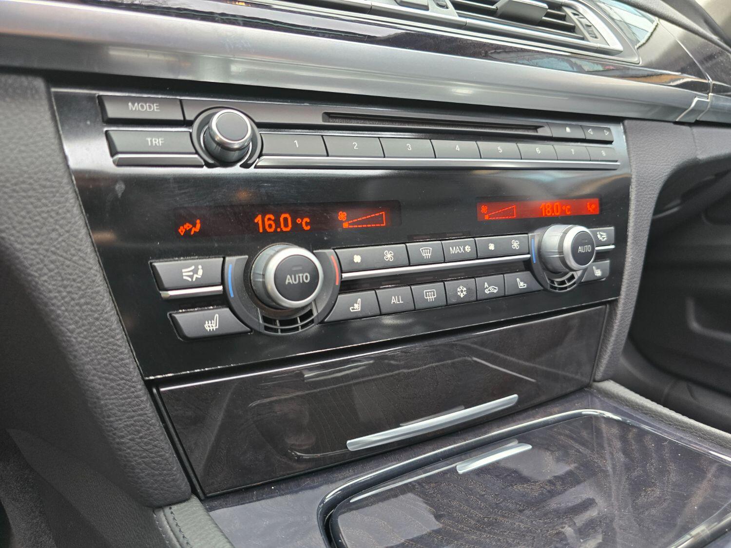 Used BMW 7 Series 2009 for sale - 77189392: Photo 23