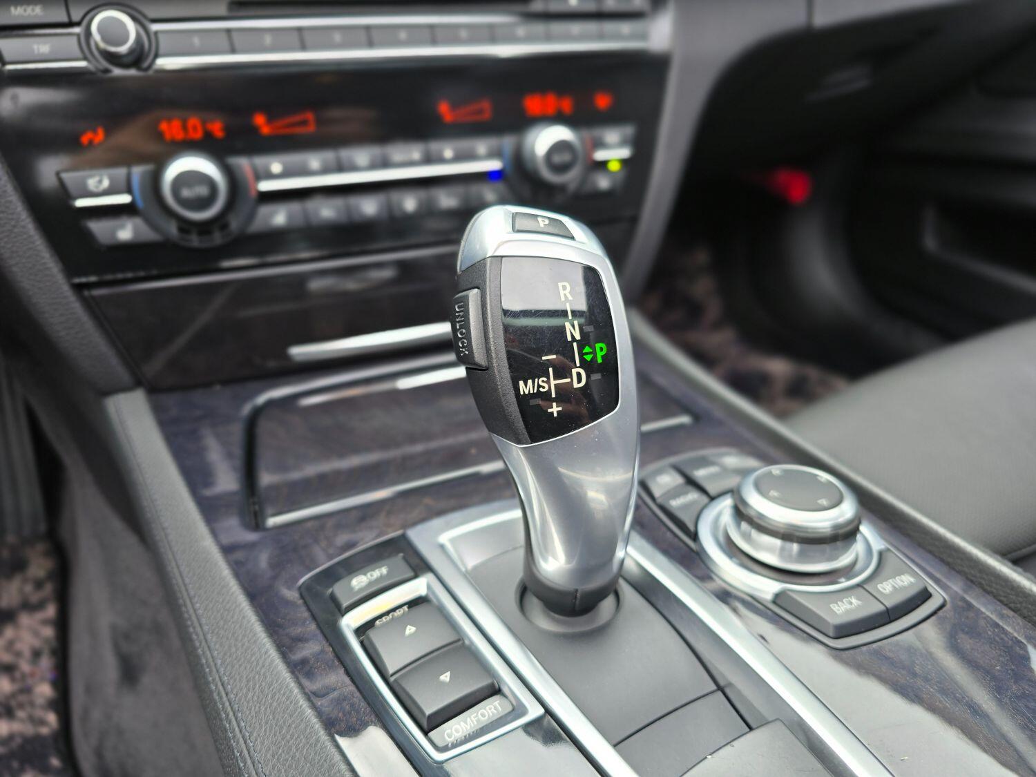 Used BMW 7 Series 2009 for sale - 77189392: Photo 24