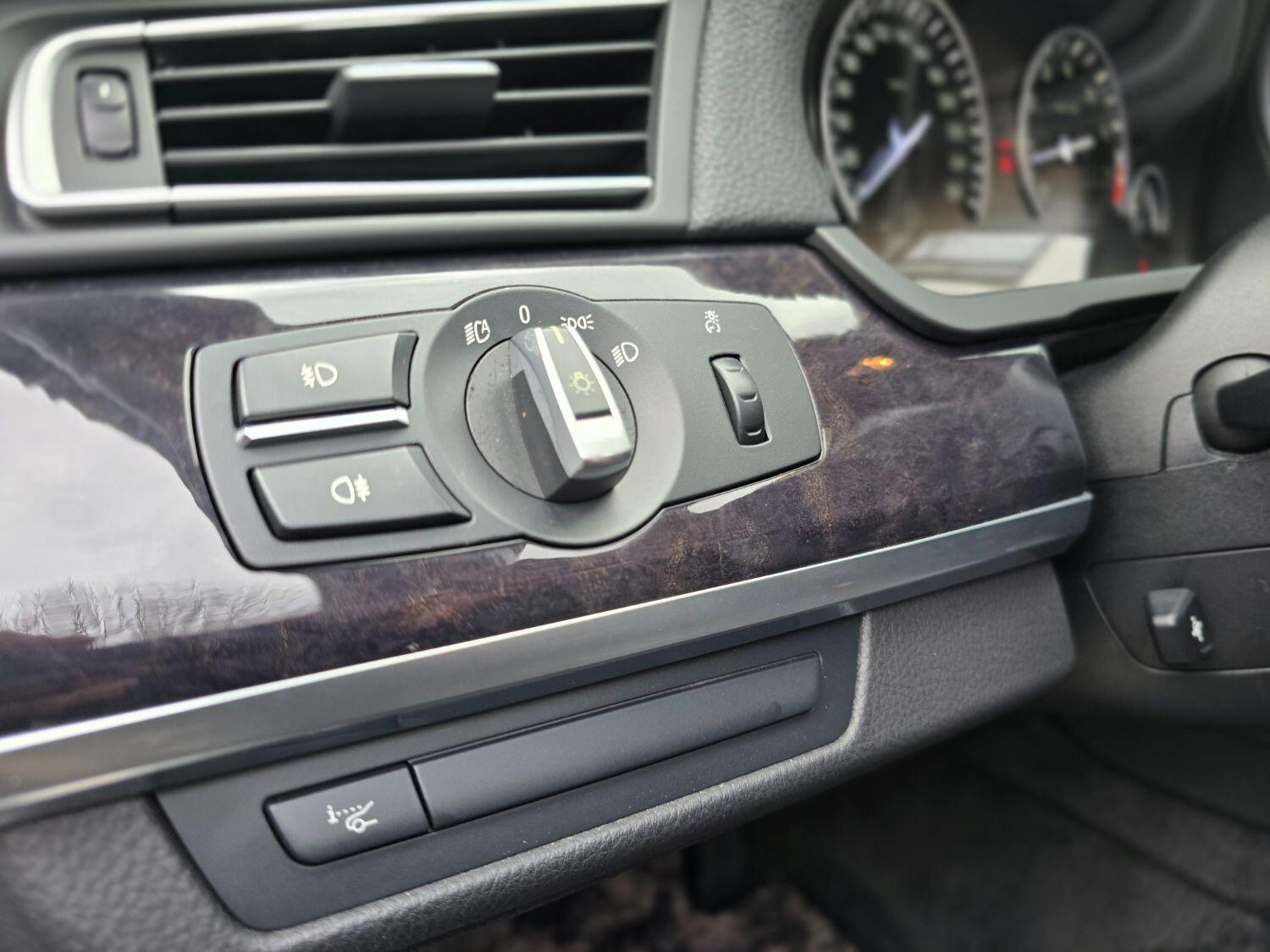 Used BMW 7 Series 2009 for sale - 77189392: Photo 26