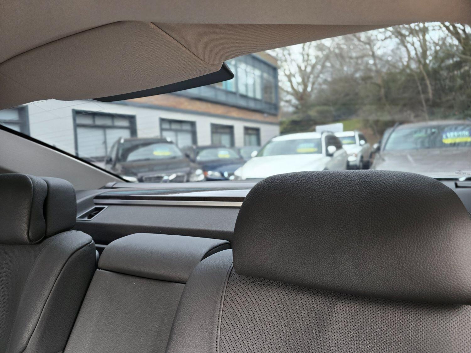 Used BMW 7 Series 2009 for sale - 77189392: Photo 36