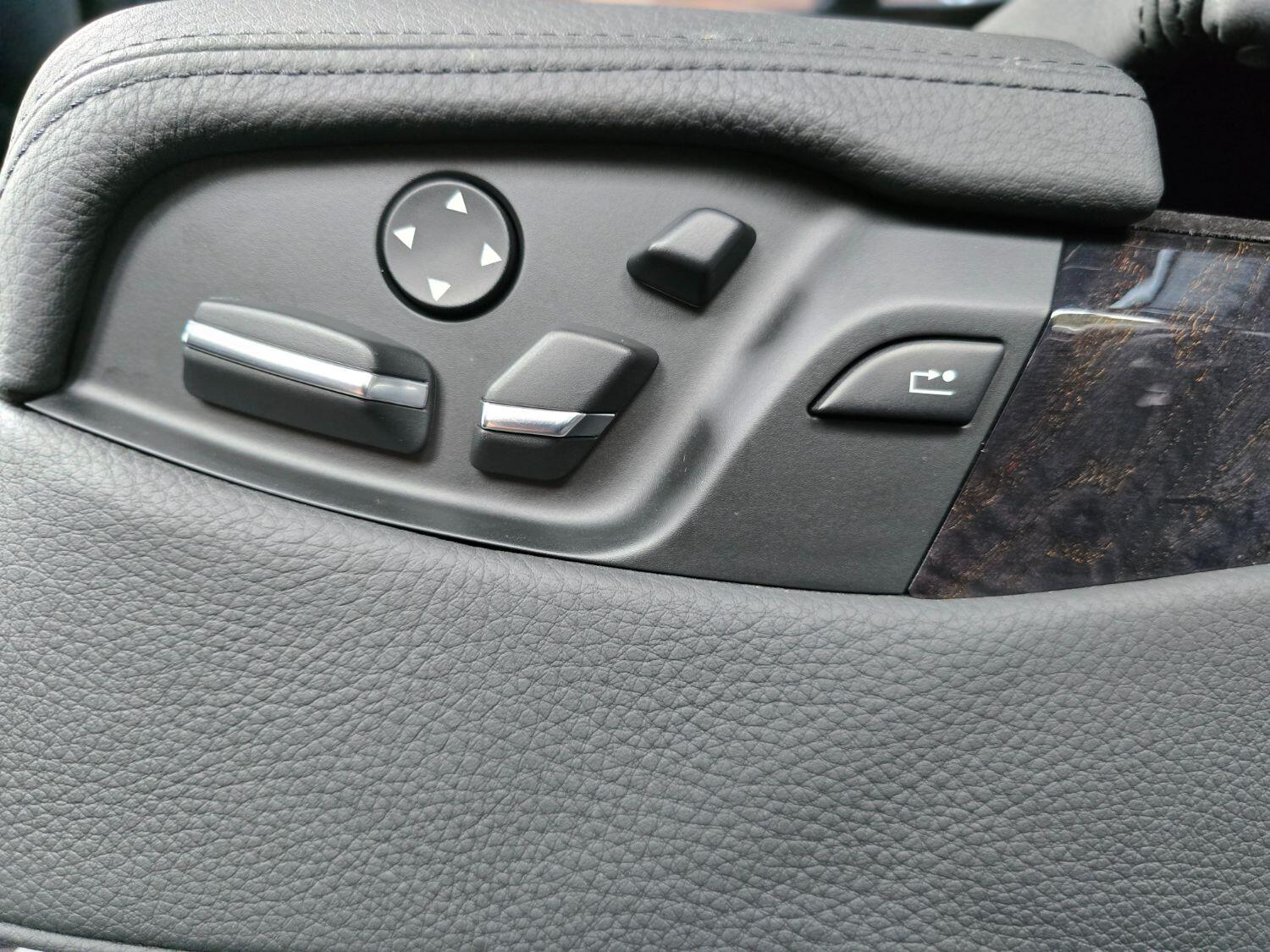 Used BMW 7 Series 2009 for sale - 77189392: Photo 39