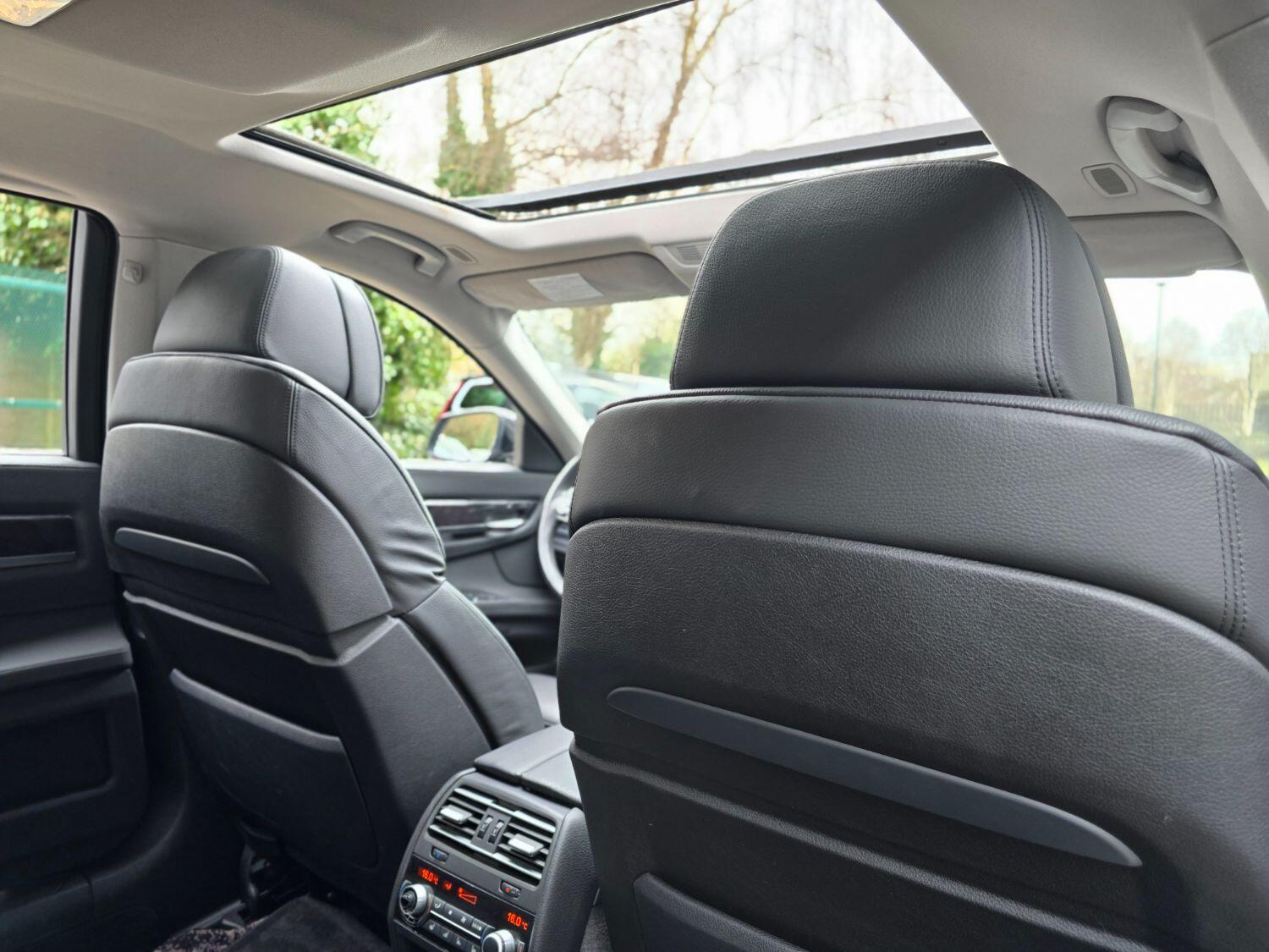 Used BMW 7 Series 2009 for sale - 77189392: Photo 42