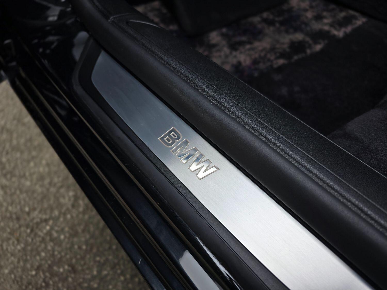 Used BMW 7 Series 2009 for sale - 77189392: Photo 44