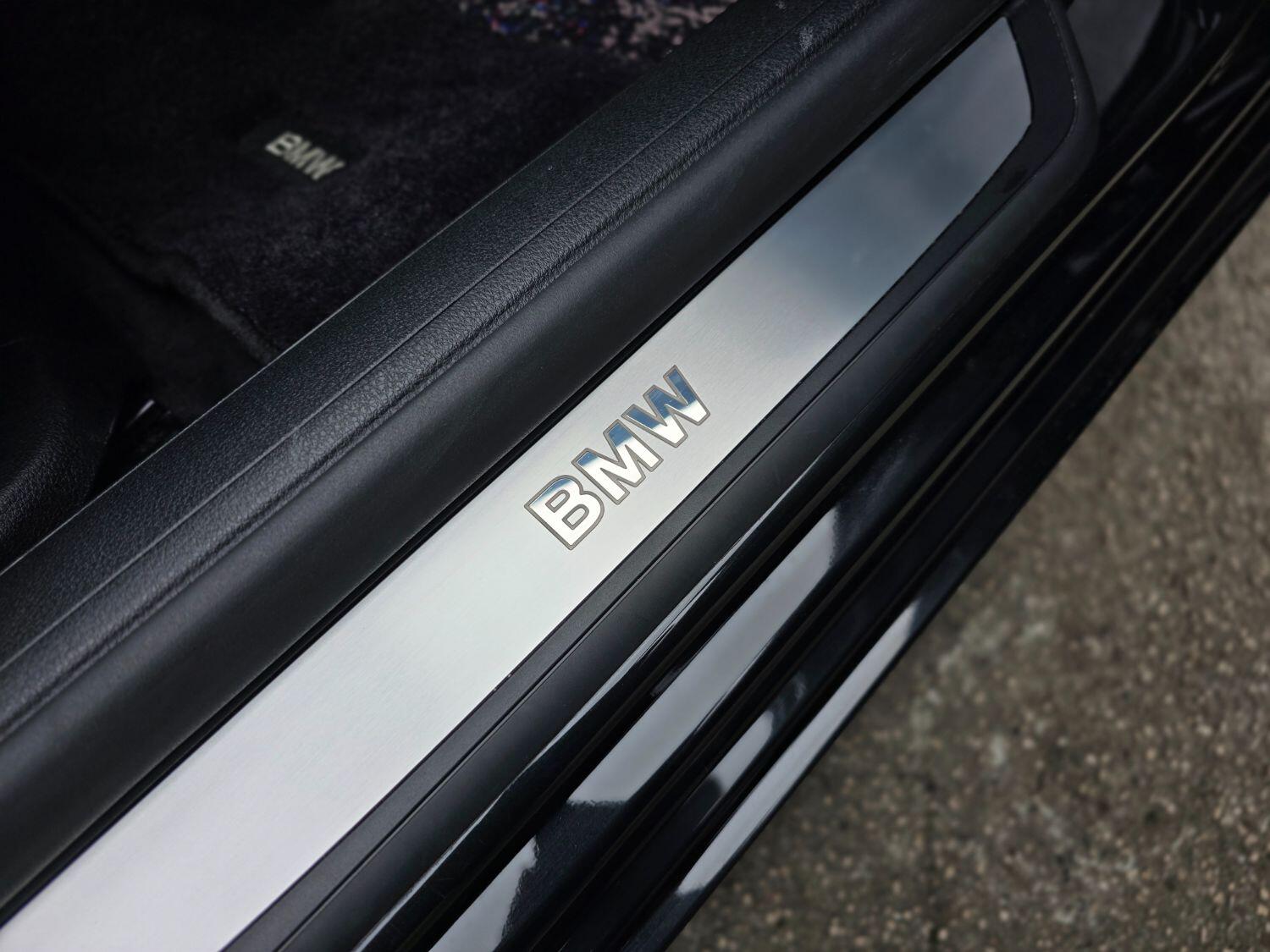 Used BMW 7 Series 2009 for sale - 77189392: Photo 48